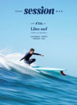 Surf Session – Juillet-Septembre 2020
