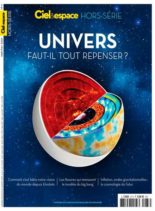 Ciel & Espace – Hors-Serie – Septembre-Novembre 2020
