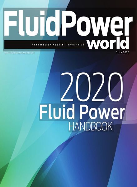 Fluid Power World – July 2020