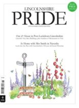 Lincolnshire Pride – August 2020