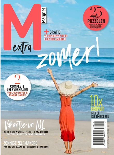Margriet Special – juli 2020