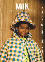 Milk Kid’s Collections – juillet 2020