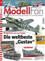 ModellFan – Juli 2020