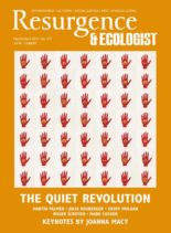 Resurgence & Ecologist – March- April 2013