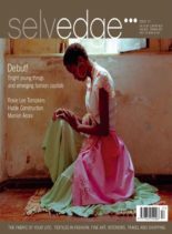 Selvedge – Issue 17