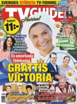 TV-guiden – 09 July 2020