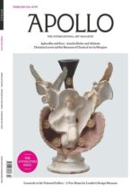 Apollo Magazine – February 2012