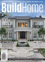 BuildHome – July 2020