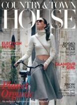 Country & Town House – January 2015