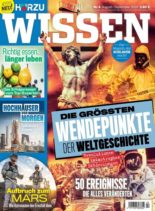 HOrzu Wissen – Juli 2020