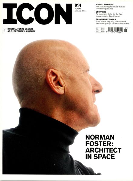 ICON – January 2011