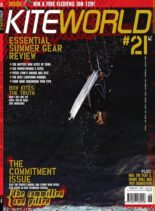 Kite World – June-July 2006