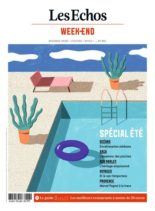 Les Echos Week-end – 17 Juillet 2020