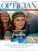 Optician – 20 July 2018