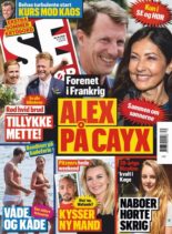 SE og HOR – 22 juli 2020