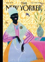 The New Yorker – August 03, 2020