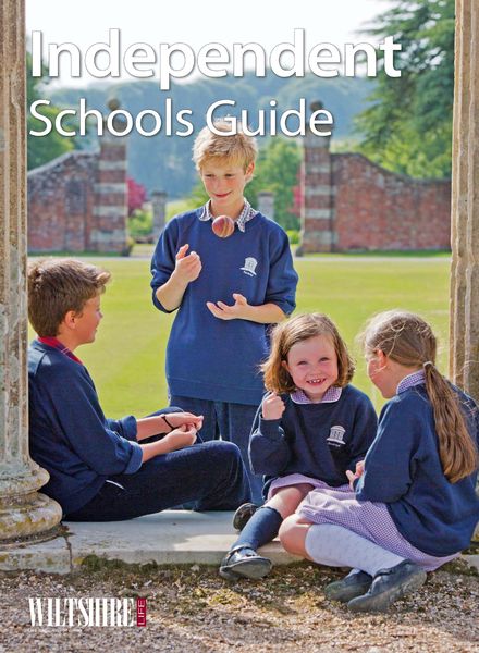 Wiltshire Life – Independent Schools Guide Supplement
