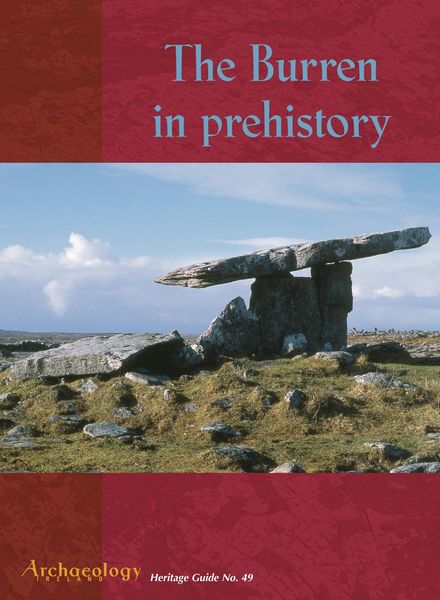 Archaeology Ireland – Heritage Guide N 49
