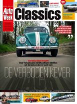 AutoWeek Classics Netherlands – juli 2020