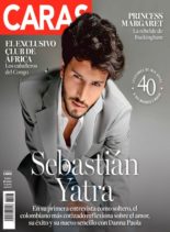 Caras Mexico – agosto 2020