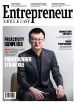 Entrepreneur Middle East – July 2020