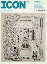 ICON – May 2011
