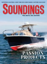 Soundings – August 2020