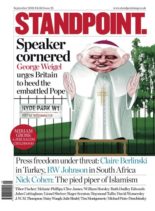 Standpoint – September 2010