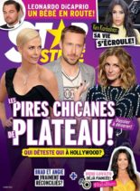 Star Systeme – 14 aout 2020