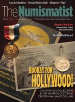 The Numismatist – February 2015