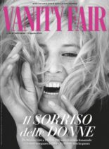 Vanity Fair Italia – 31 luglio 2020