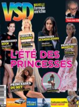 VSD – Aout 2020