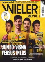 Wieler Revue – augustus 2020