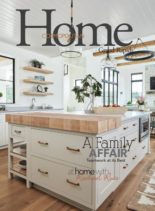 Cosmopolitan Home – Summer 2020
