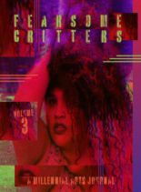 Fearsome Critters – Volume 3 2020