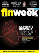 Finweek Afrikaans Edition – Julie 30, 2020