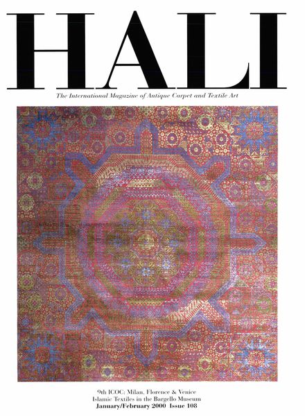 HALI – January-February 2000