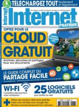 Internet Pratique – Aout-Octobre 2020