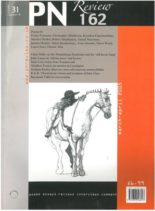 PN Review – March – April 2005