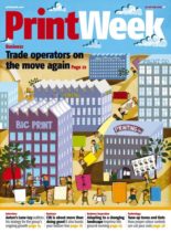 PrintWeek – 13 July 2015