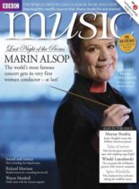 BBC Music – August 2013