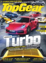 BBC Top Gear Espana – julio 2020