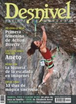 Desnivel – agosto 2020