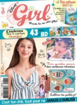 Disney Girl – Aout 2020