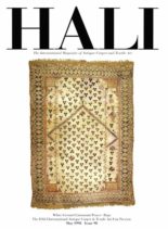 HALI – May 1998