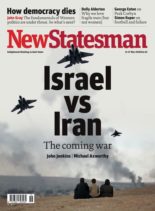 New Statesman – 11 – 17th May 2018