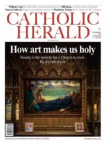 The Catholic Herald – 26 October 2018