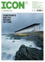 ICON – December 2011