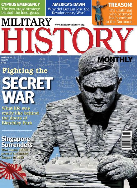 Military History Matters – Issue 17