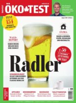 Okotest – August 2020
